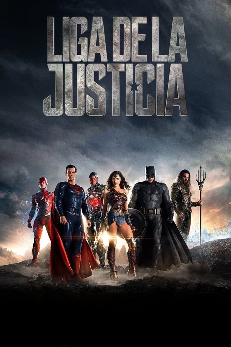 Thumbnail of RPG de la Liga de la justicia 