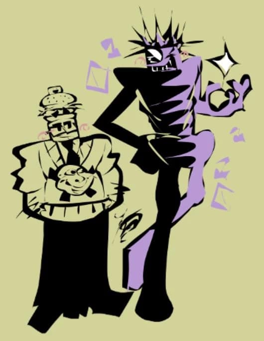 Thumbnail of Ноли