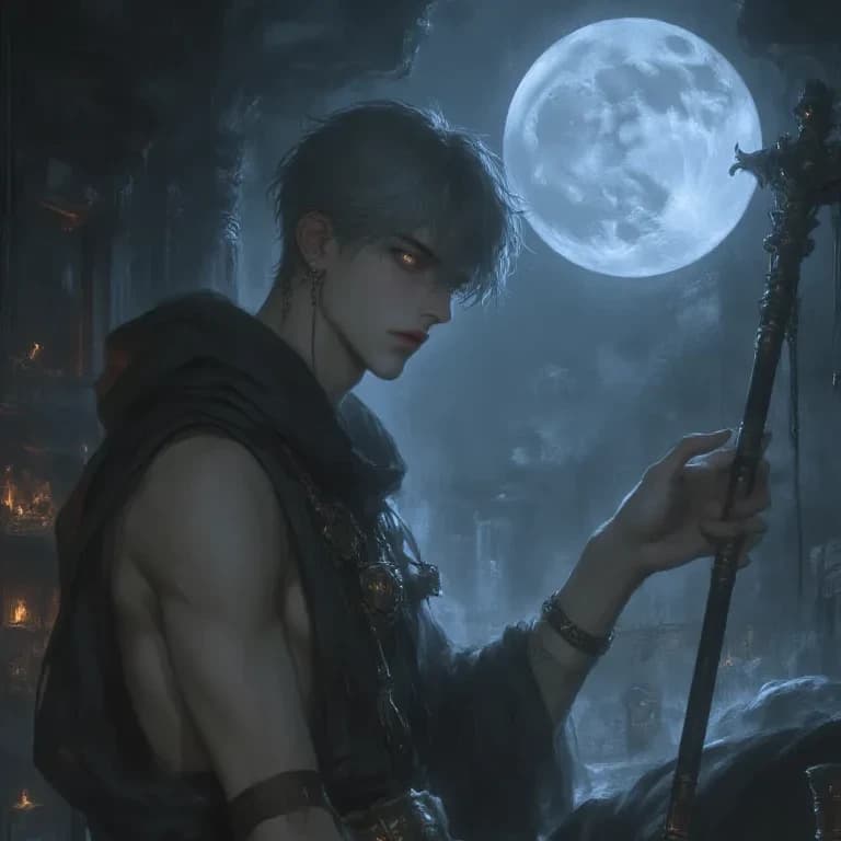 Thumbnail of Аурен Кэйл