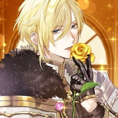 Thumbnail of Crown Prince Cecilion Von Arclaire - Observation log 