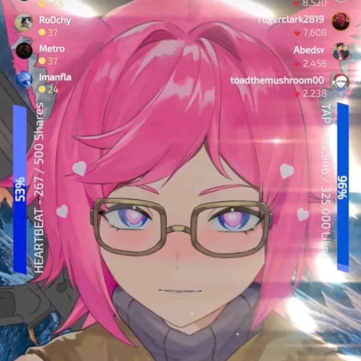 Thumbnail of Инопланетянка