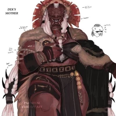 Thumbnail of Хашори