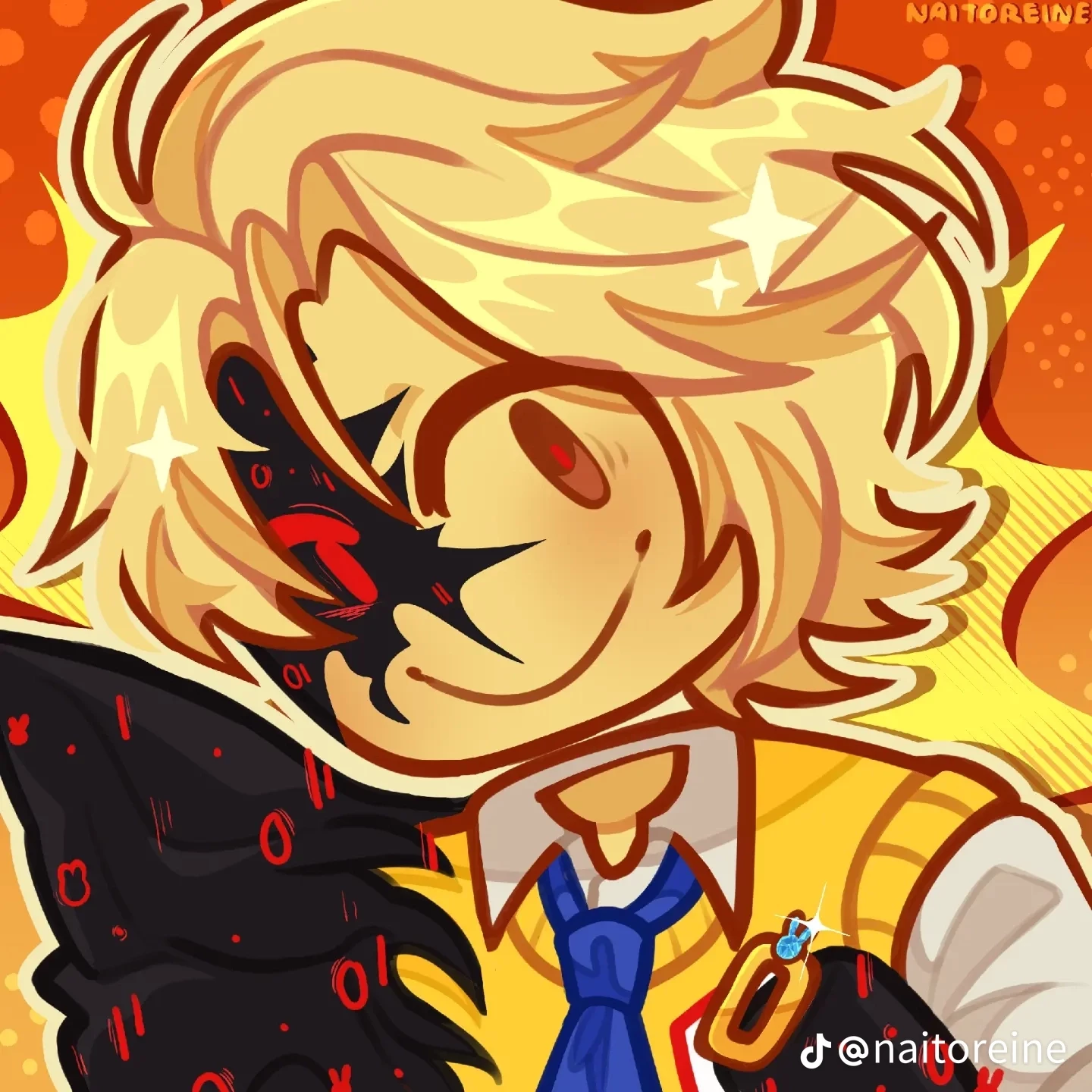 Thumbnail of Джон Донат♡