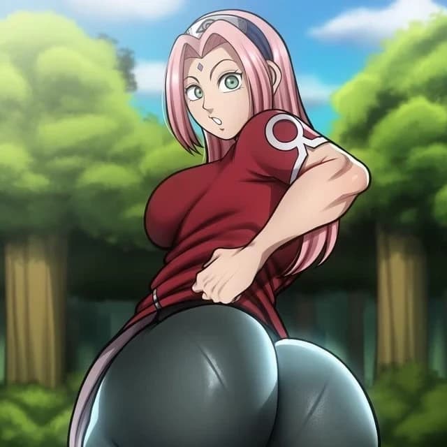 Thumbnail of Сакура