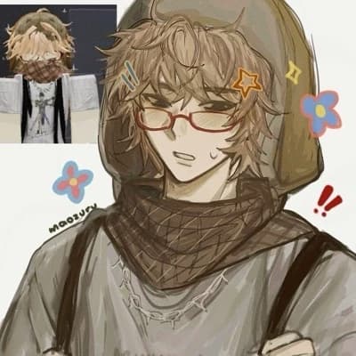 Thumbnail of Лев