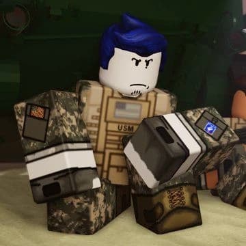 Thumbnail of 👊 | Гость 1337