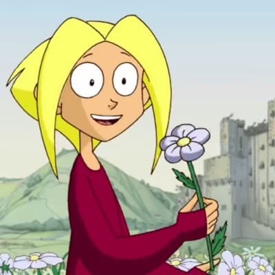 Thumbnail of Нана