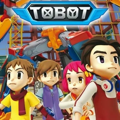 Thumbnail of Тоботы