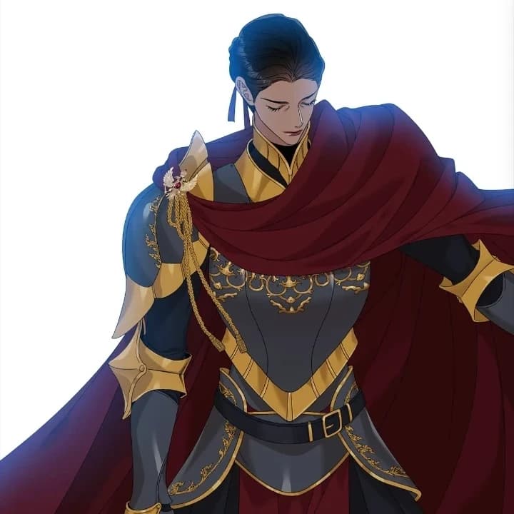 Thumbnail of Валерия Оверийская —Кшатрия.  <р> 
