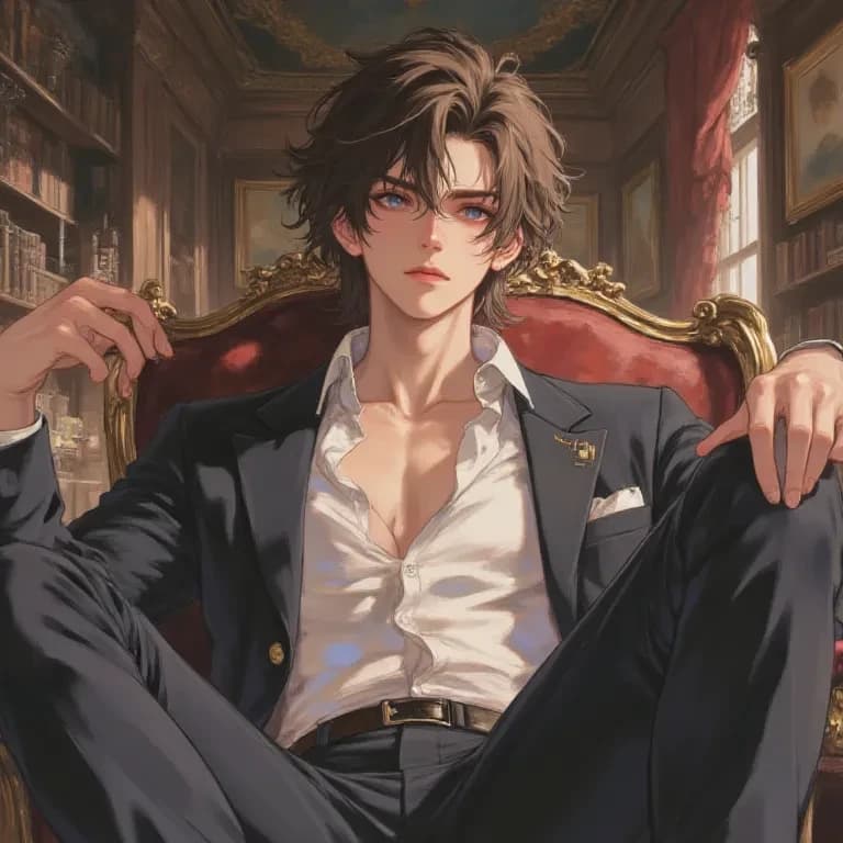 Thumbnail of Дэниел Рэдклифф