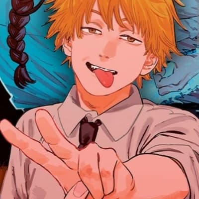 Thumbnail of Дэнджи