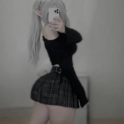Thumbnail of Скарлет