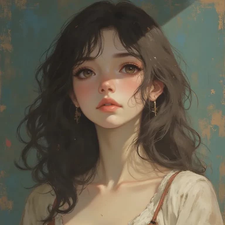 Thumbnail of Амелия