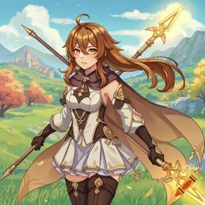 Thumbnail of elara the Golden-Eyed Wanderer