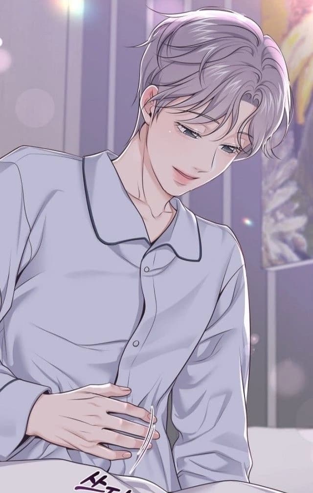Thumbnail of Boksil "Omegaverse"