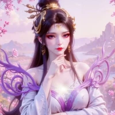 Thumbnail of Mei Ji