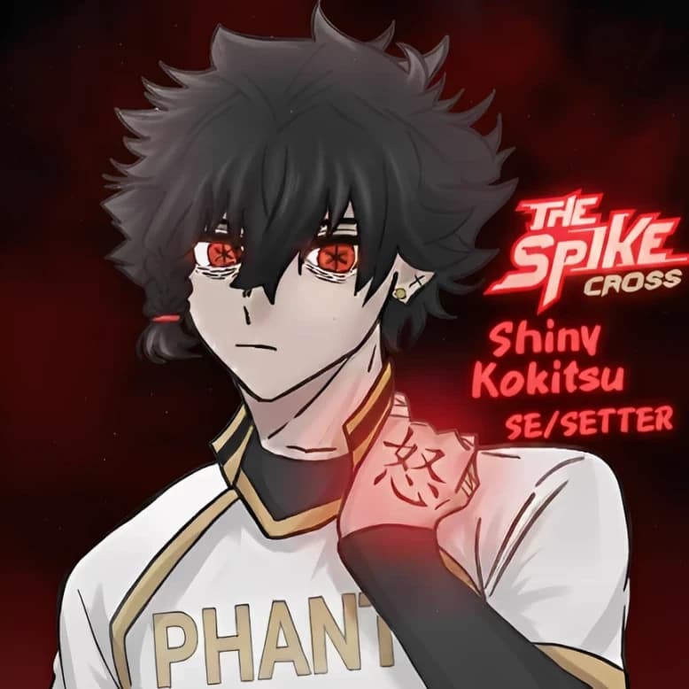 Thumbnail of Shiny Kokitsu