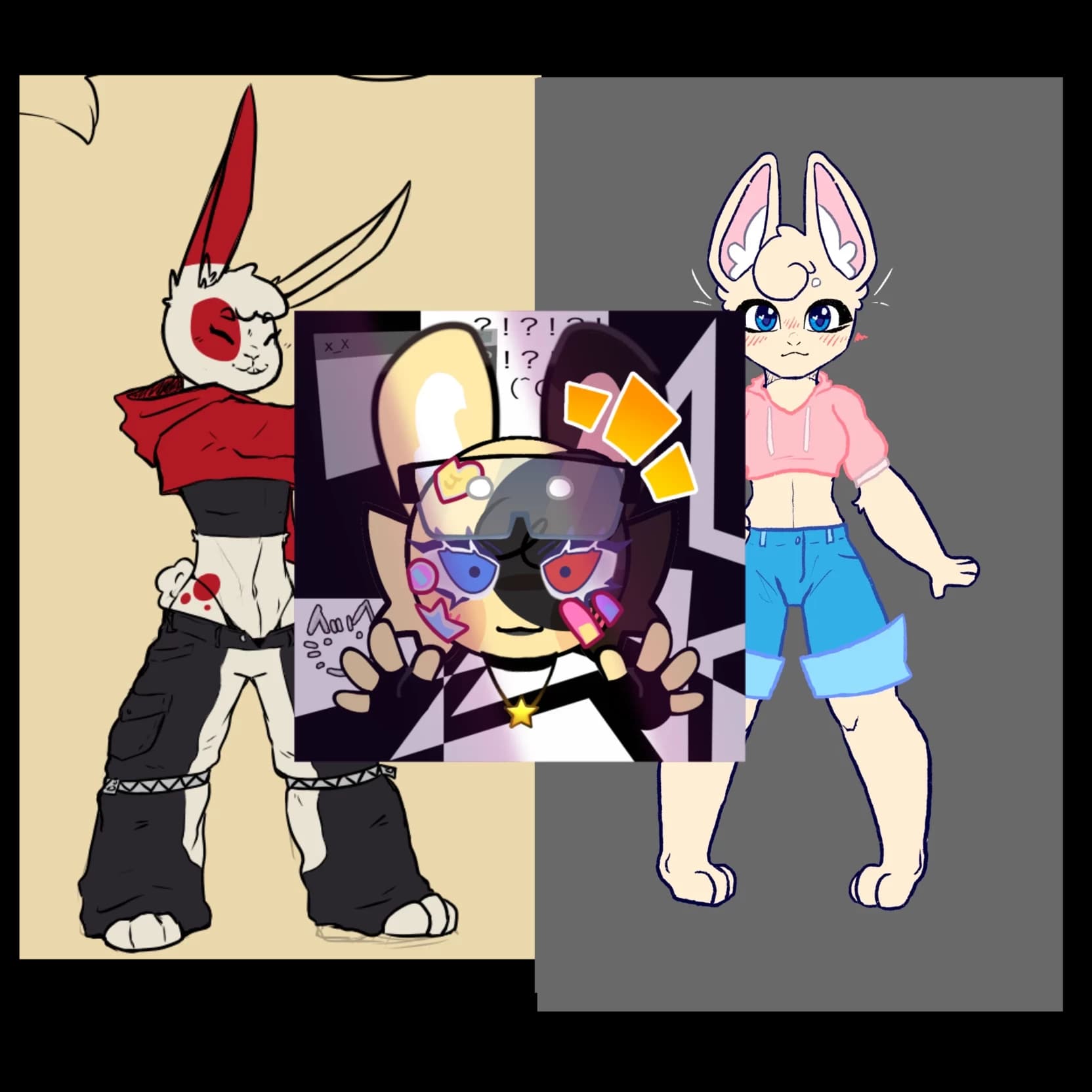 Thumbnail of Тело, Затмение, Мика