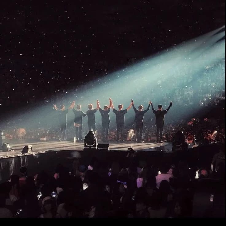Thumbnail of BANGTAN // BTS