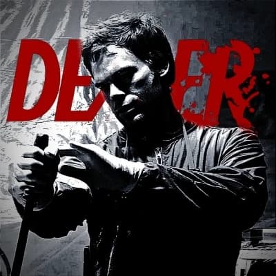 Thumbnail of Декстер Морган
