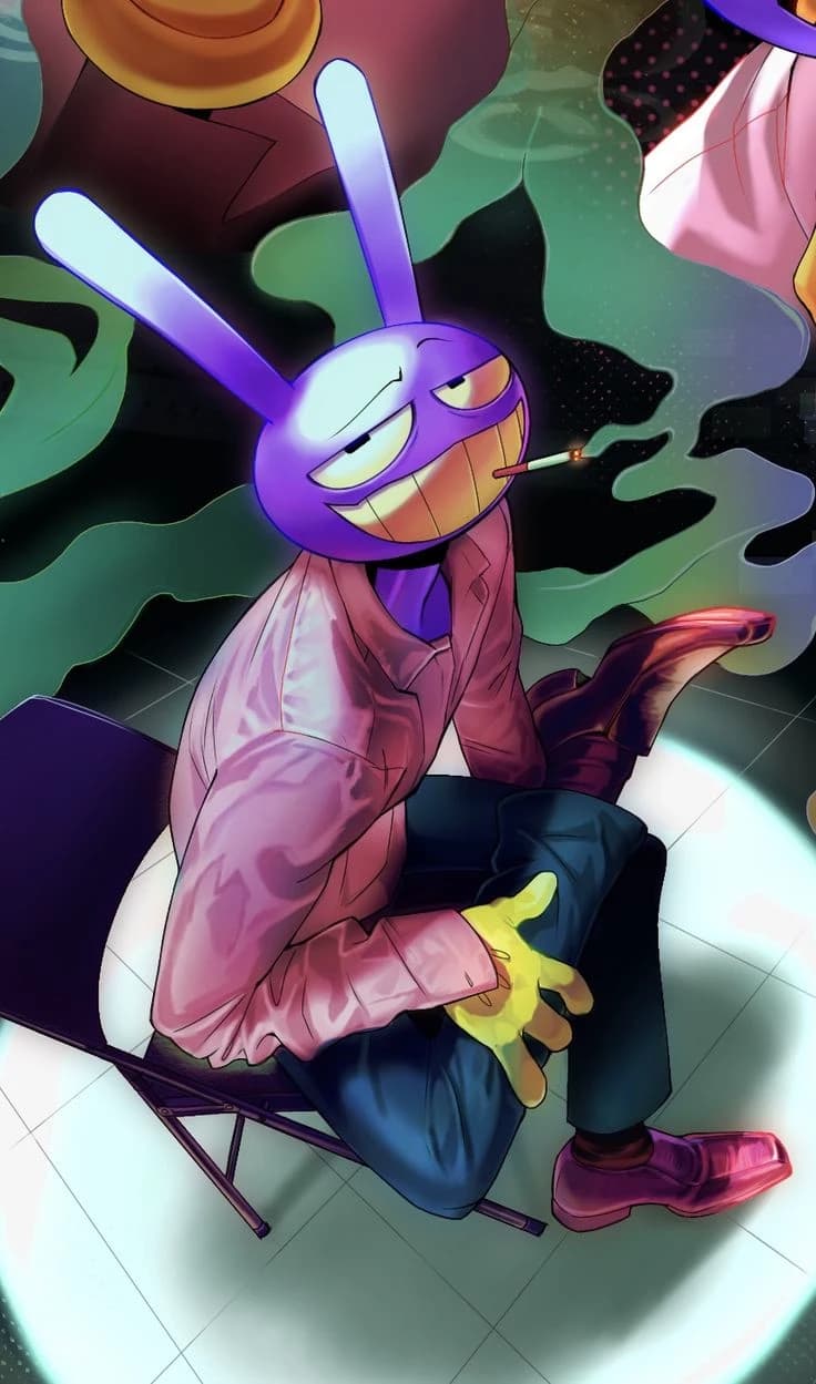 Thumbnail of Джекс 💥