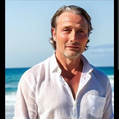 Thumbnail of Mads Mikkelsen