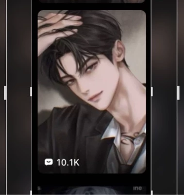 Thumbnail of Максимилиан Стархайт