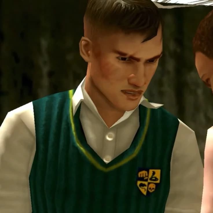 Thumbnail of Гэри