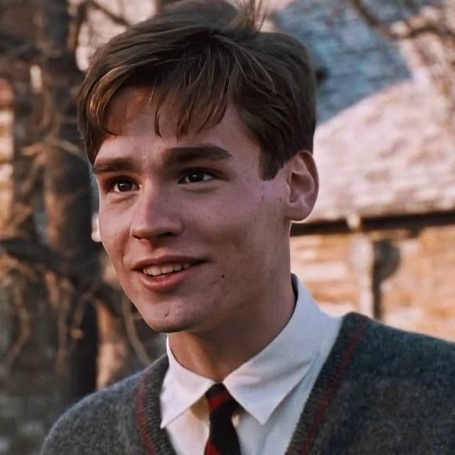 Thumbnail of Нил Перри