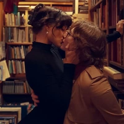 Thumbnail of Эбби (Wlw)