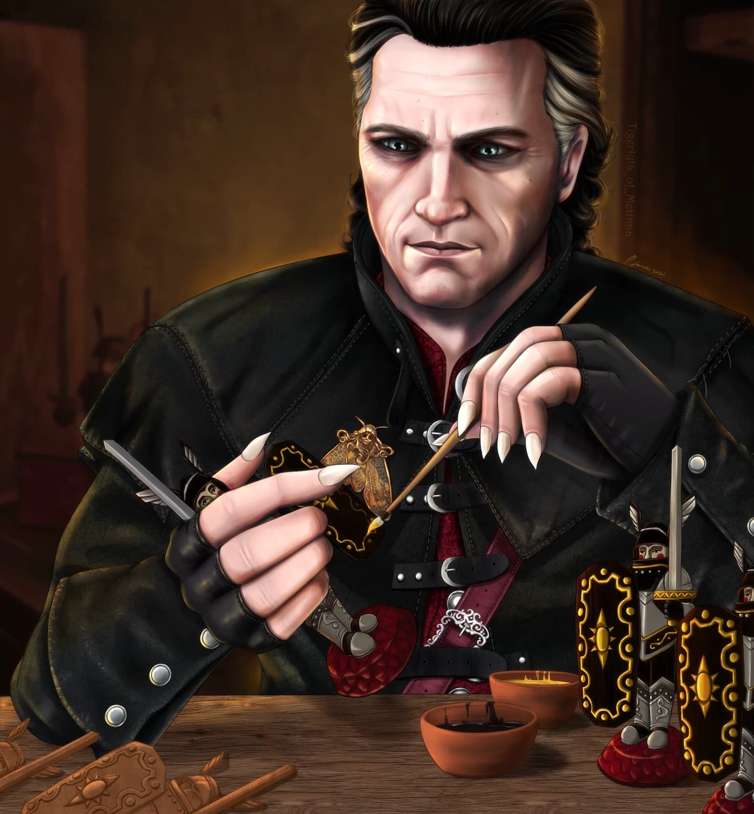 Thumbnail of Детлафф