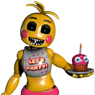 Thumbnail of Игрушечная девочка