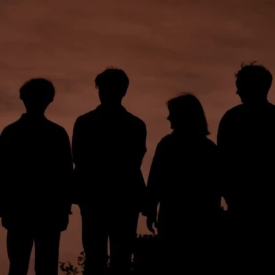 Thumbnail of Your brother and his friends