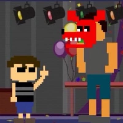 Thumbnail of Проблема в торговом центре Afton