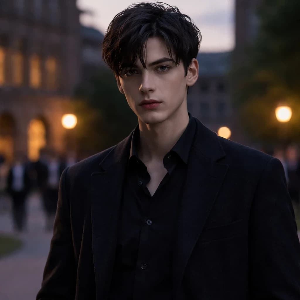 Thumbnail of Адриан Варел