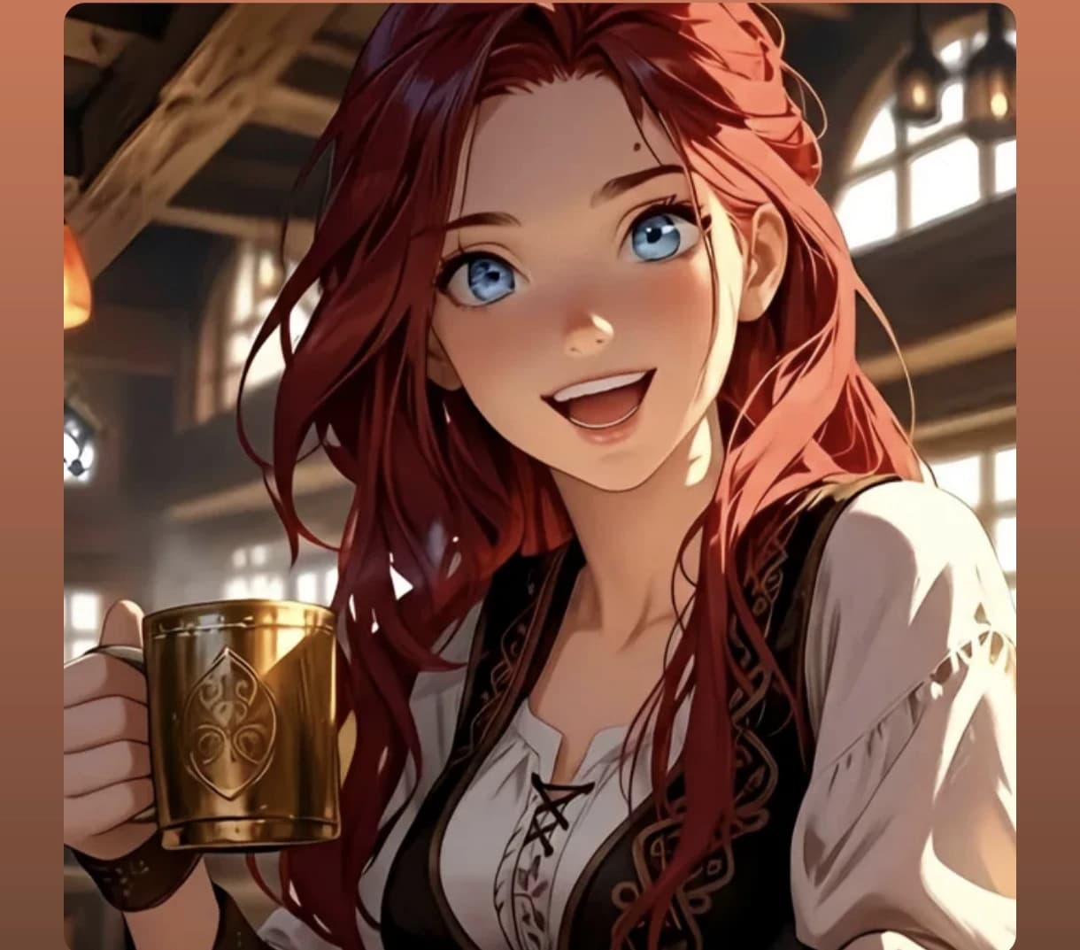 Thumbnail of Elin (Willkommen in Dämmerhafen)