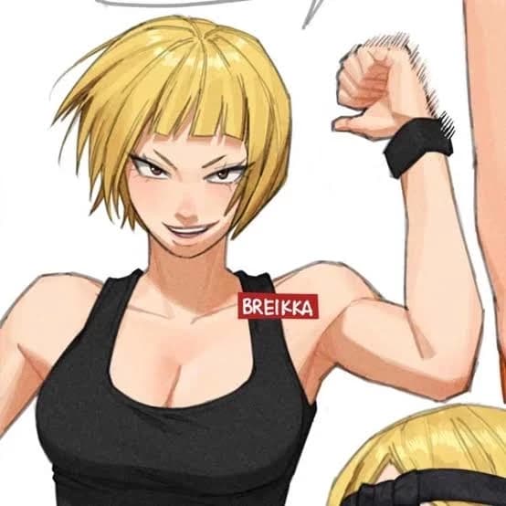 Thumbnail of Саэко Танака