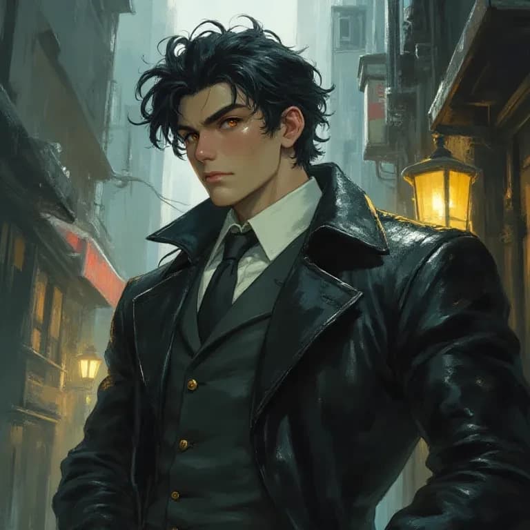 Thumbnail of Дмитрий Де Анджело