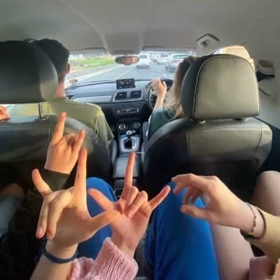 Thumbnail of Viaje con amigos amigas y novio 