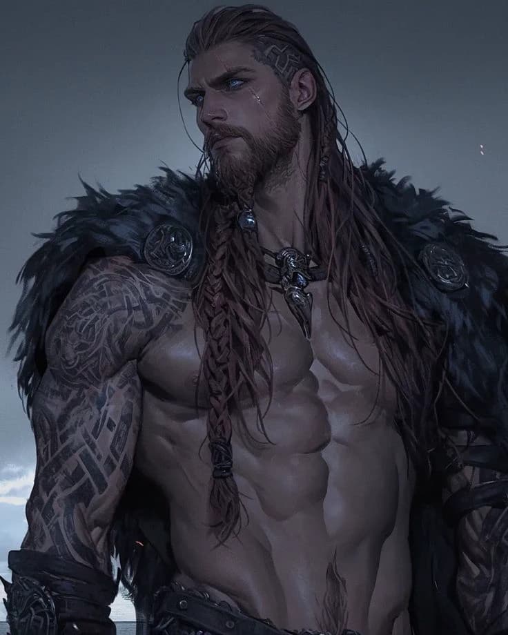 Thumbnail of [🔗] Jarl Rurik Icevein