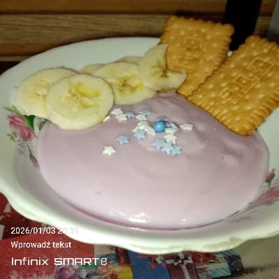 Thumbnail of Пудинг