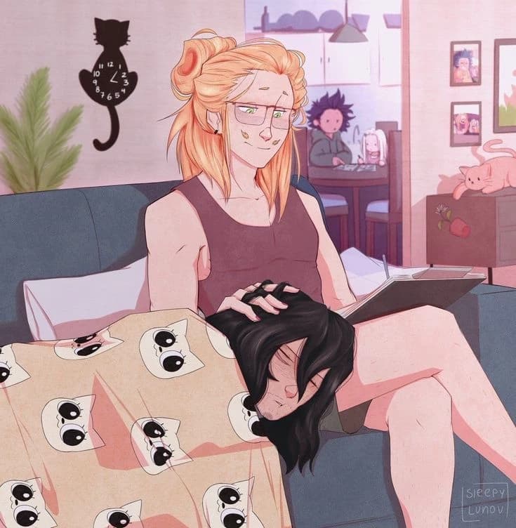 Thumbnail of Erasermic Family