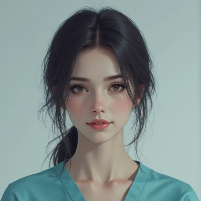 Thumbnail of Елена Васкес