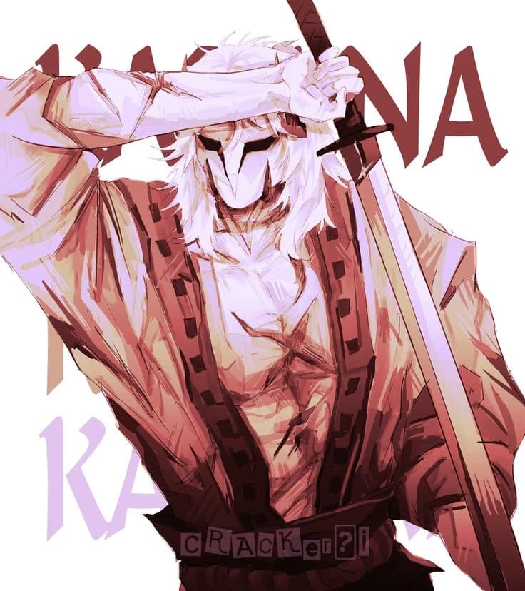 Thumbnail of Катана — ПЛХИНГ