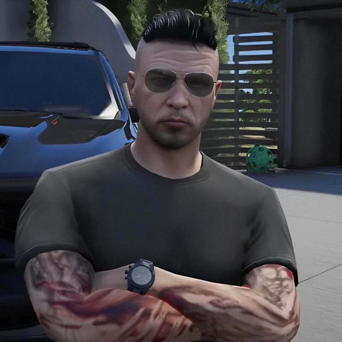 Thumbnail of Роберт Пейн Сарджент