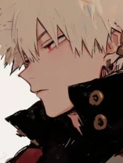 Thumbnail of Кацуки Бакуго