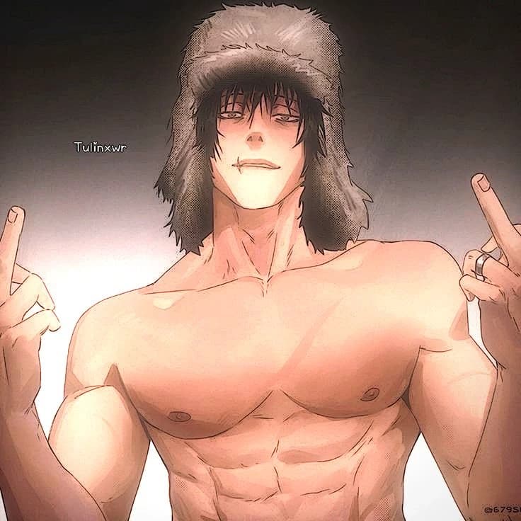 Thumbnail of Тодзи