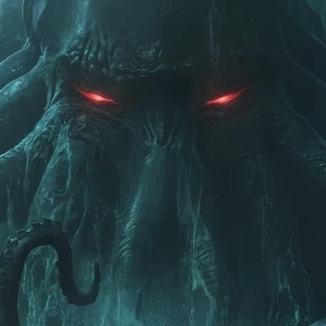 Thumbnail of Ктулху