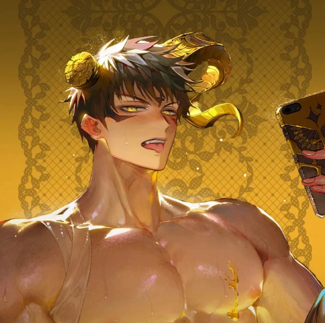 Thumbnail of Маммон