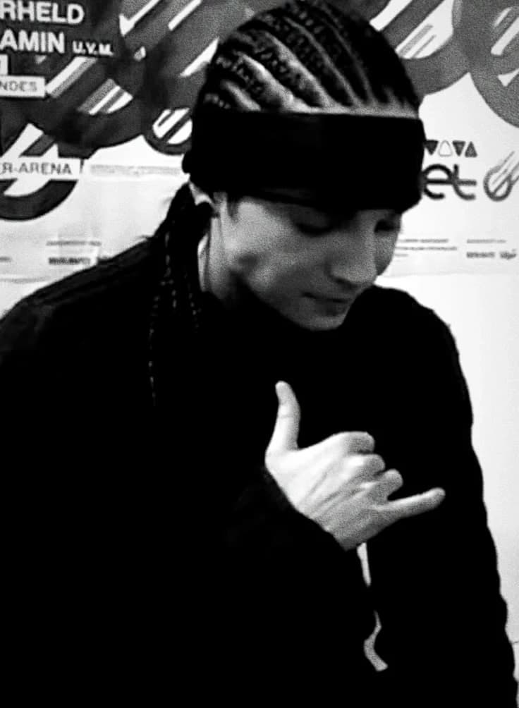 Thumbnail of Том Каулиц